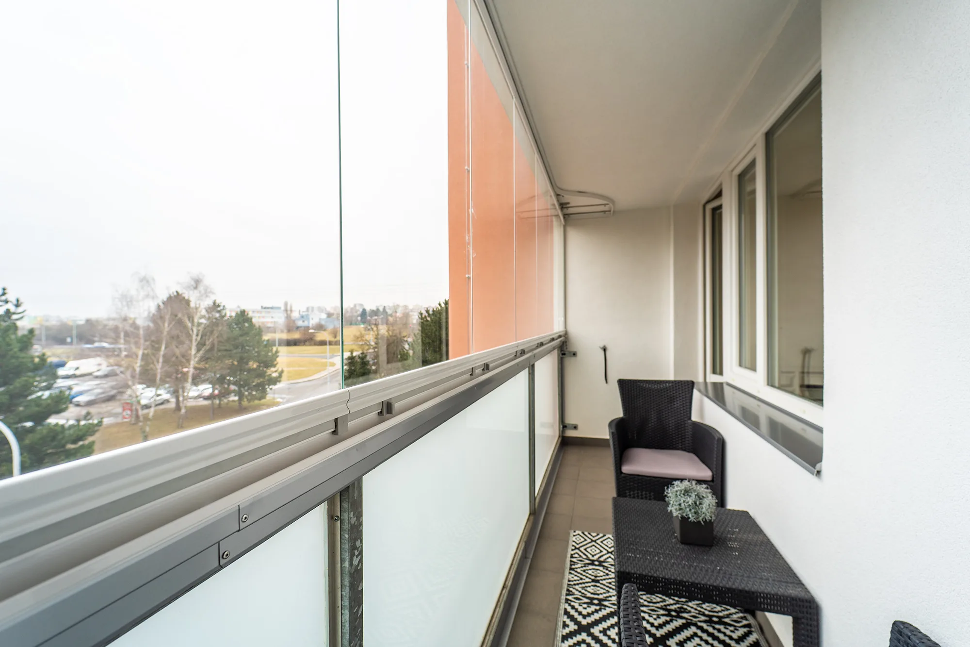 prohlídka nemovitosti šárka sabová realitní makléř