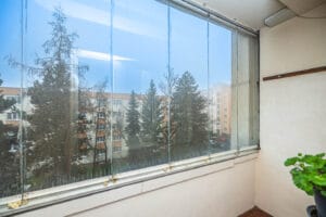 spolehlivý nájemník