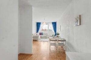 krátkodobý dlouhodobý pronájem šárka sabová realitní makléř praha